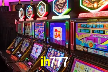 Descubra a Essência do ih777: Nossa História e Compromissos