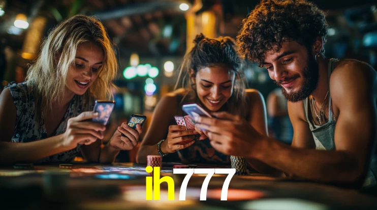 Tournaments ih777