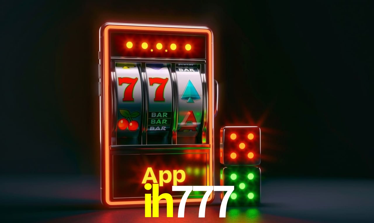 Recursos de Bônus ih777