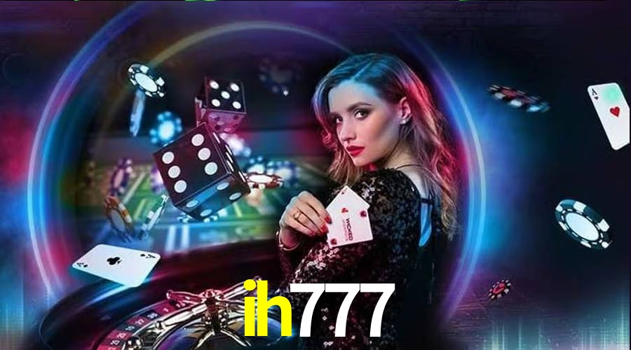 Live Casino ih777