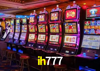 Descubra a Essência do ih777: Nossa História e Compromissos