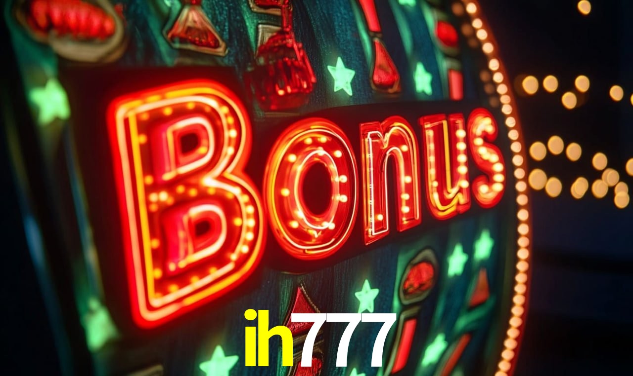 Bônus Diários ih777