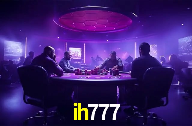 A Emoção da Loteria na ih777: Uma Chance de Mudança de Vida