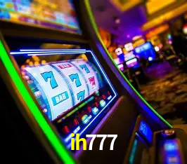 Apostas Esportivas na ih777: Um Guia Completo