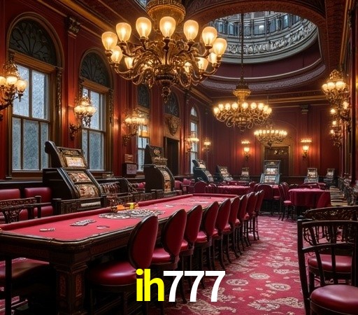 Promoções Sazonais ih777