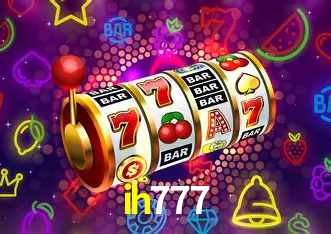 A Revolução dos Aplicativos de Jogos no ih777
