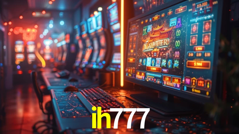 ih777 bet