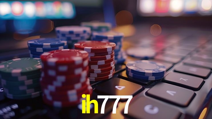 Sistemas de Segurança ih777
