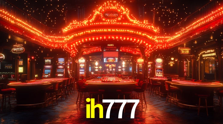 ih777 bet